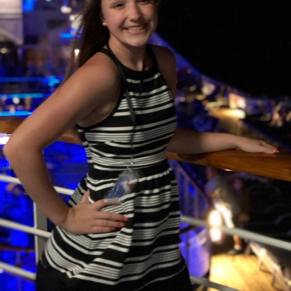 Cute dress